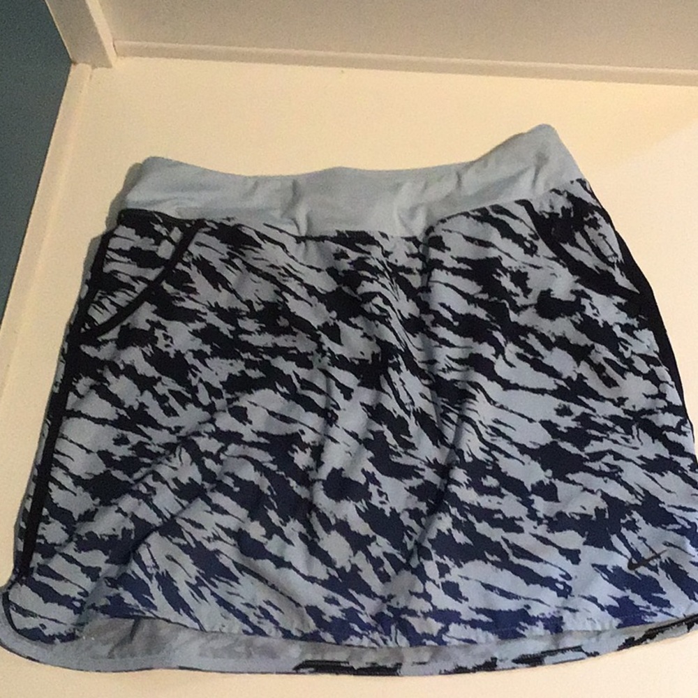 Golf skirt Nike